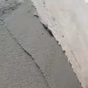 宜城水工建筑物I级C55聚合物改性水泥砂浆 渠道防渗泵站加固迎水面抗冲刷砂浆