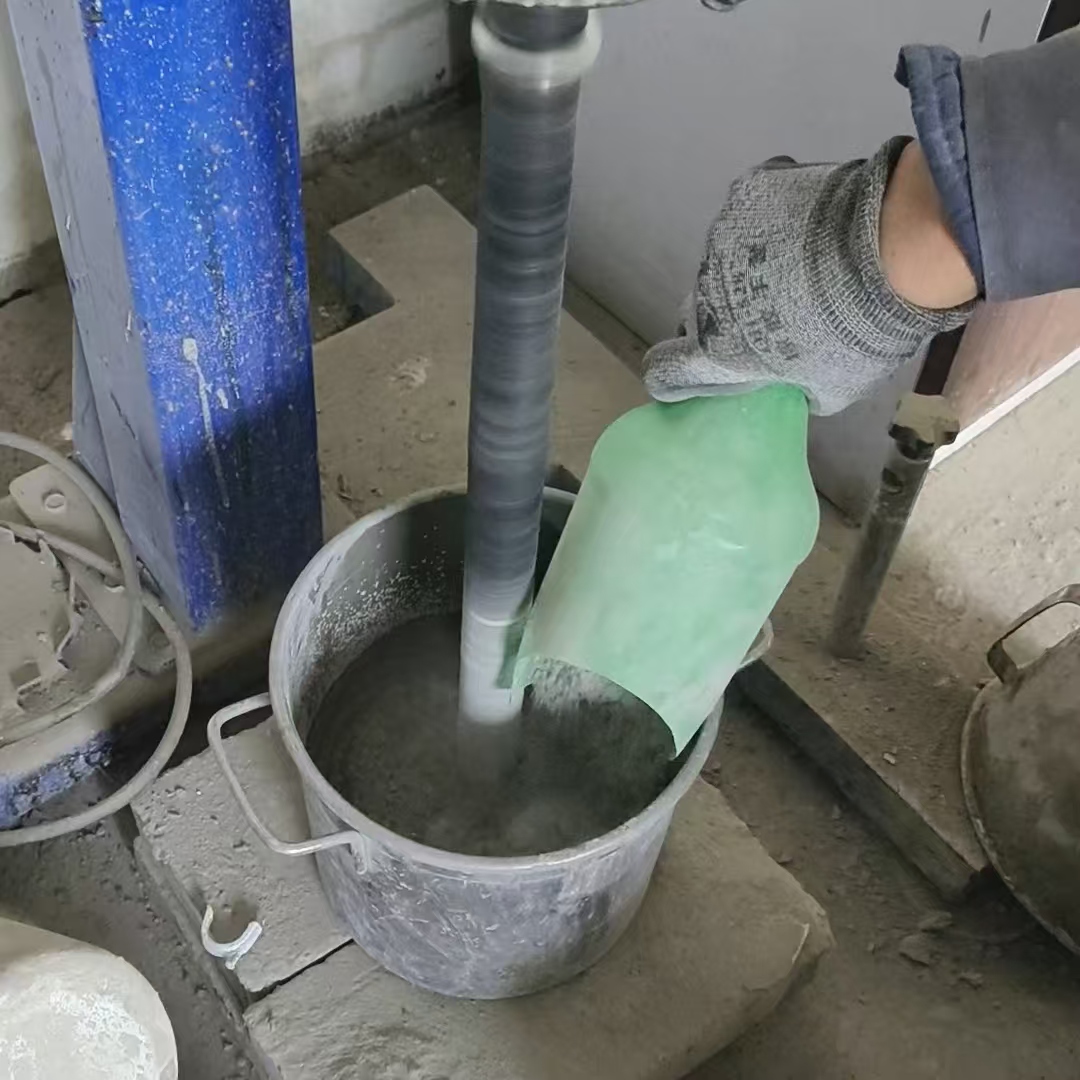 宜城桥梁公路张拉用H60压浆料与普通压浆料有什么区别？